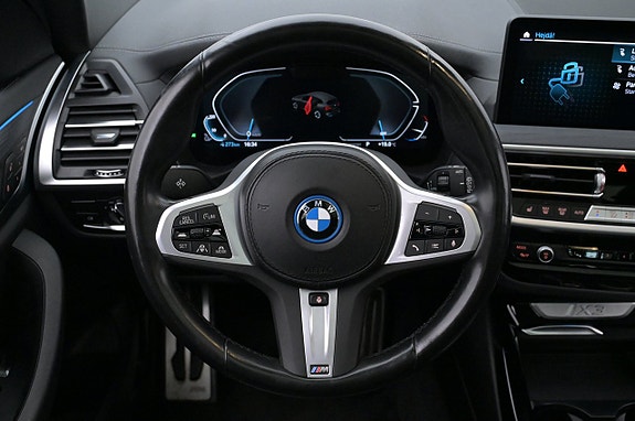 BMW iX3 7 of 27