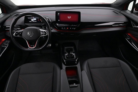 Volkswagen ID.4 GTX 6 of 27
