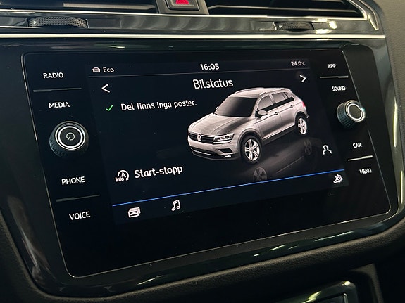 Volkswagen Tiguan 23 of 30