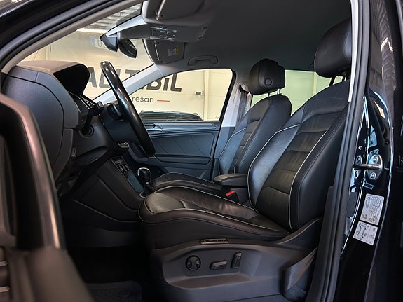 Volkswagen Tiguan 13 of 30