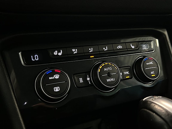 Volkswagen Tiguan 29 of 30