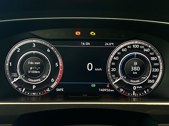 Volkswagen Tiguan 18 of 30