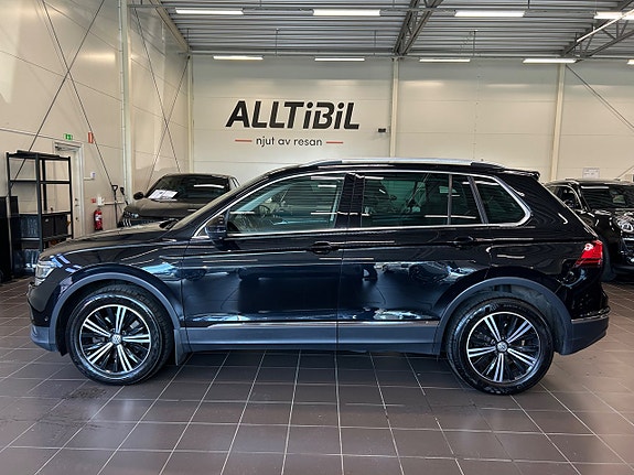 Volkswagen Tiguan 4 of 30