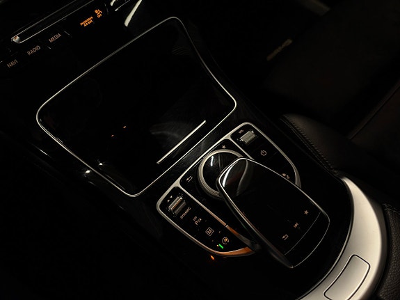 Mercedes-Benz GLC220 d 19 of 21