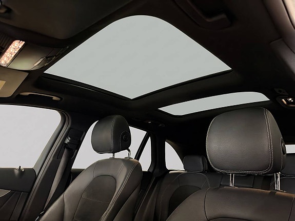 Mercedes-Benz GLC220 d 10 of 21