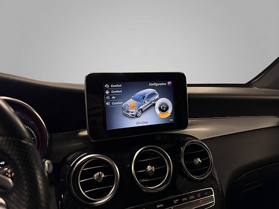 Mercedes-Benz GLC220 d 20 of 21