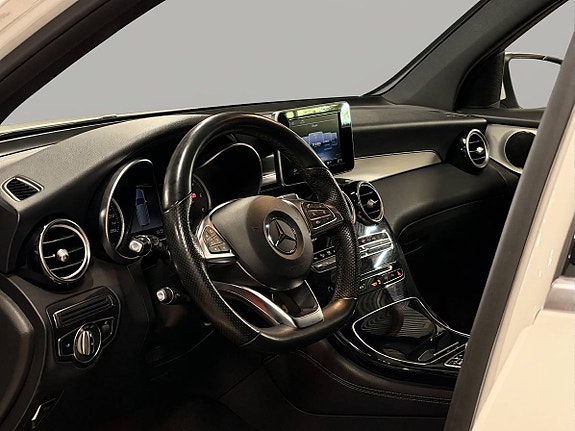 Mercedes-Benz GLC220 d 9 of 21