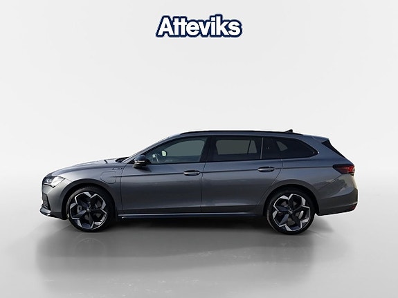 Skoda Superb 6 of 15