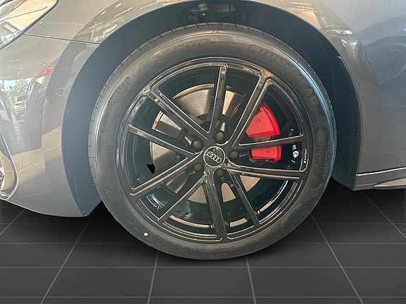 Audi A5 9 of 14
