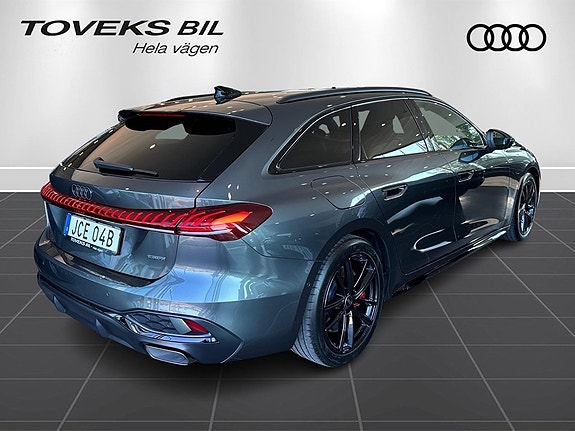 Audi A5 3 of 14