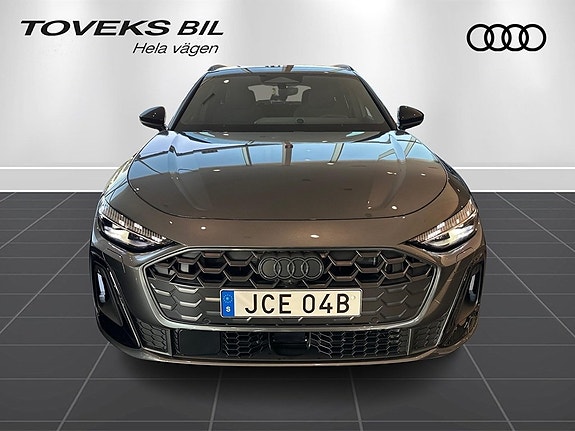 Audi A5 8 of 14