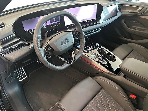 Audi A5 10 of 14