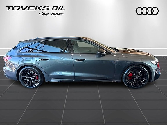 Audi A5 2 of 14