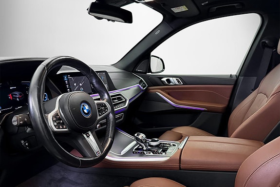 BMW X5 8 of 27