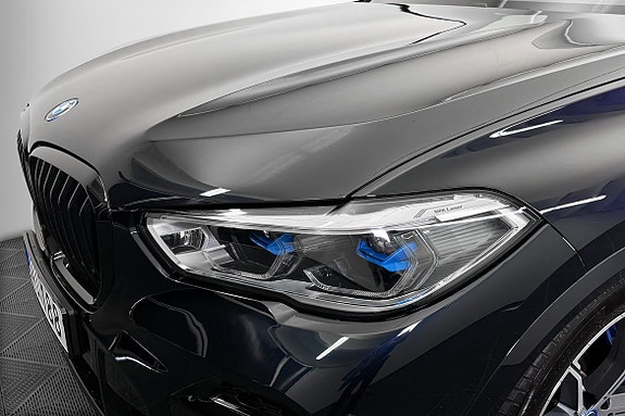 BMW X5 6 of 27