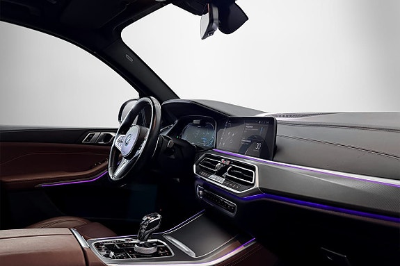 BMW X5 11 of 27