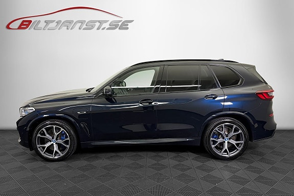 BMW X5 3 of 27