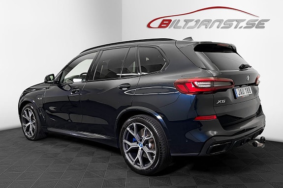 BMW X5 4 of 27