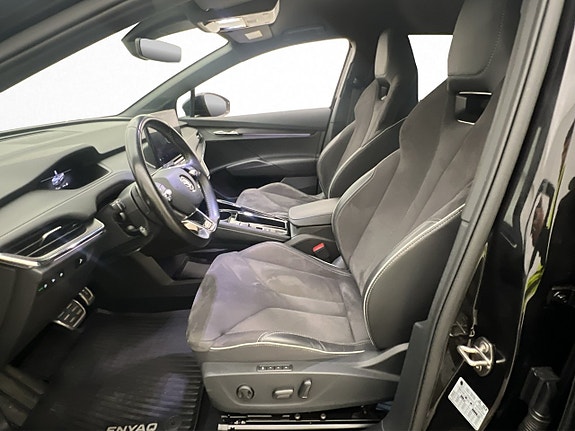 Skoda Enyaq 11 of 30