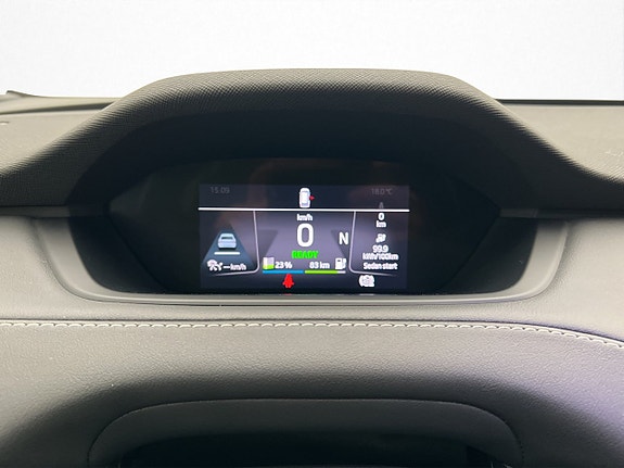 Skoda Enyaq 15 of 30