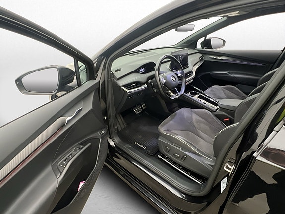Skoda Enyaq 12 of 30