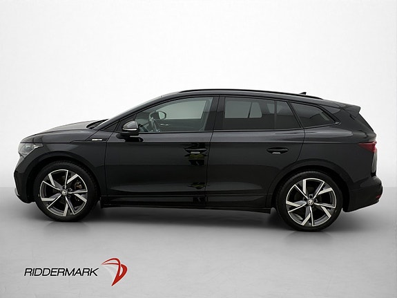 Skoda Enyaq 5 of 30