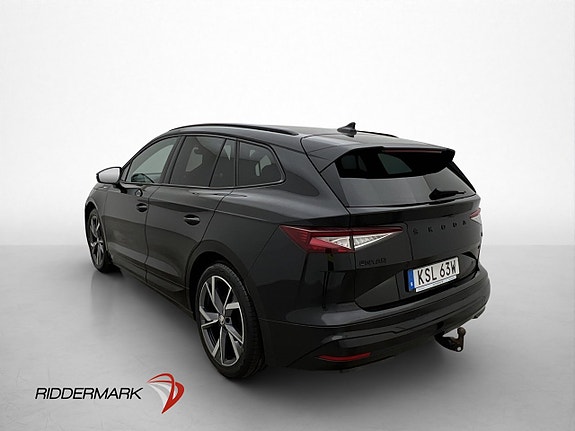 Skoda Enyaq 6 of 30