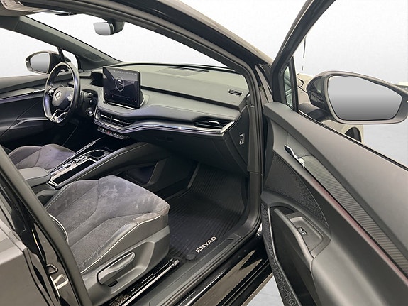 Skoda Enyaq 27 of 30