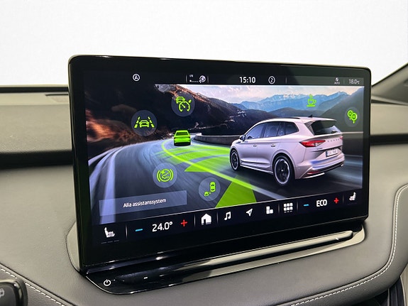 Skoda Enyaq 20 of 30