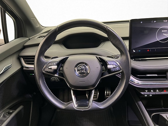 Skoda Enyaq 13 of 30