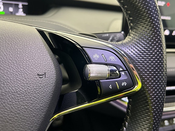 Skoda Enyaq 16 of 30