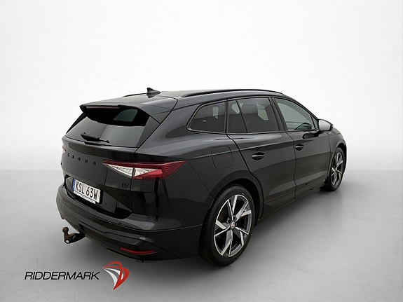 Skoda Enyaq 9 of 30