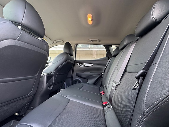Nissan Qashqai 14 of 17