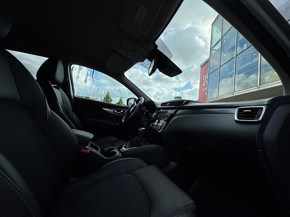 Nissan Qashqai 12 of 17