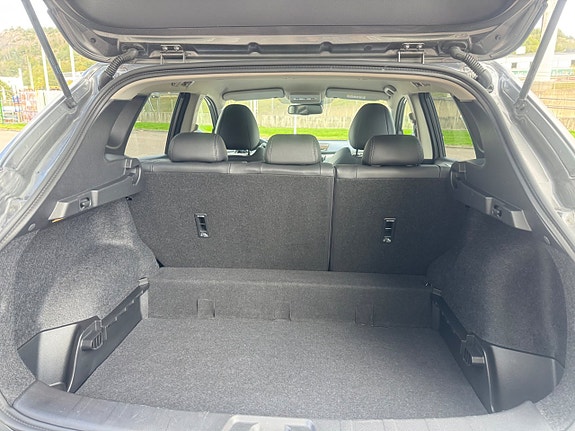 Nissan Qashqai 17 of 17