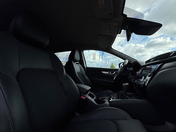 Nissan Qashqai 13 of 17