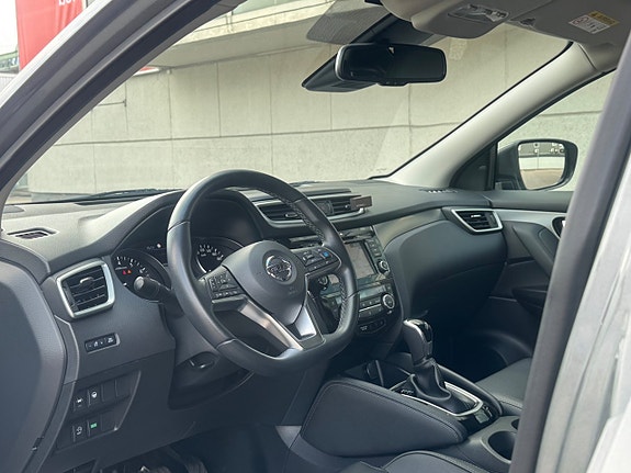 Nissan Qashqai 15 of 17