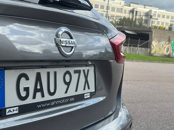 Nissan Qashqai 16 of 17