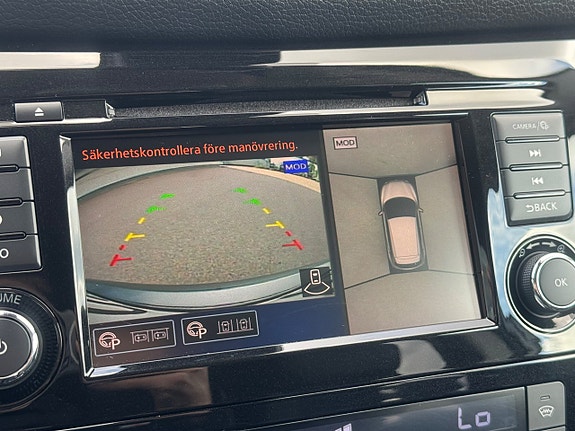 Nissan Qashqai 8 of 17