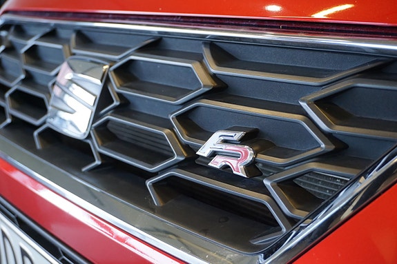 Seat Arona 9 of 16