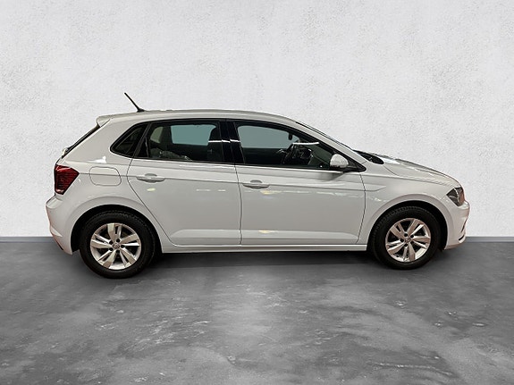 Volkswagen Polo 6 of 16