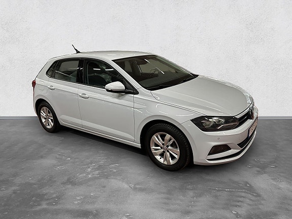 Volkswagen Polo 7 of 16