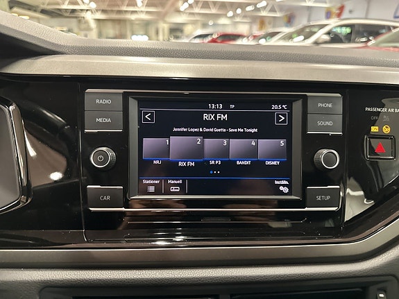 Volkswagen Polo 15 of 16