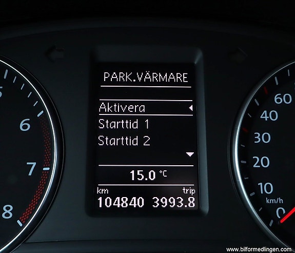 Seat Alhambra 15 of 24