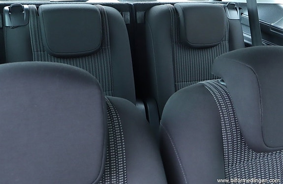 Seat Alhambra 10 of 24