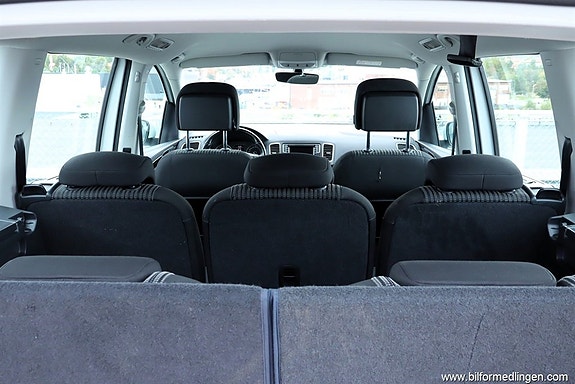 Seat Alhambra 11 of 24