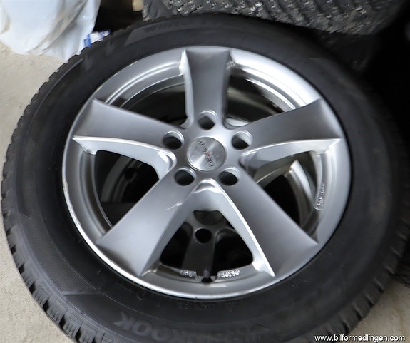 Seat Alhambra 22 of 24