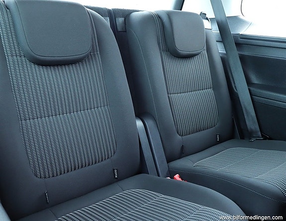 Seat Alhambra 9 of 24