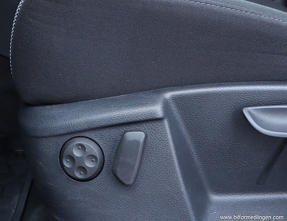 Seat Alhambra 13 of 24