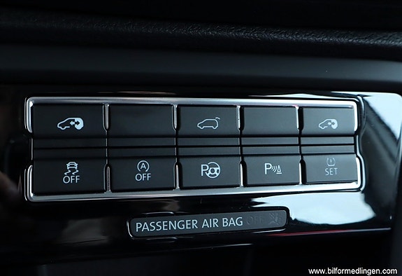 Seat Alhambra 18 of 24